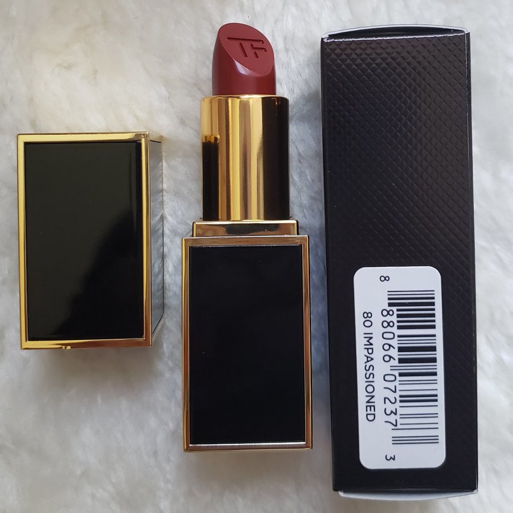 Tom Ford Lip Color #80